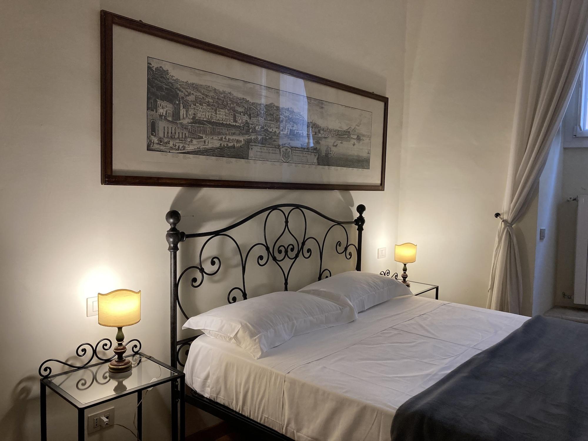 Maison d'hôtes All'obelisco Rome