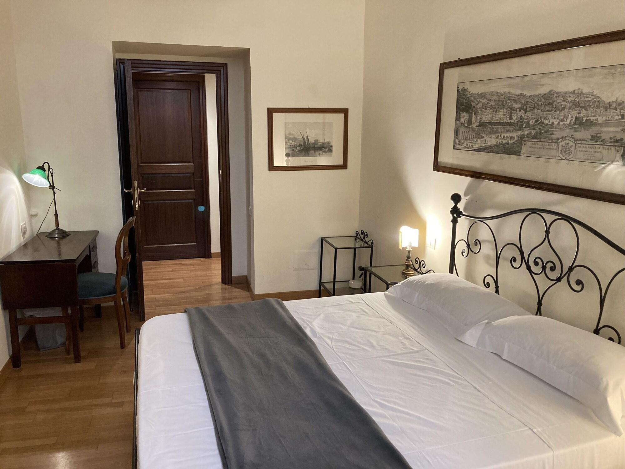 All'obelisco Maison d'hôtes 3*