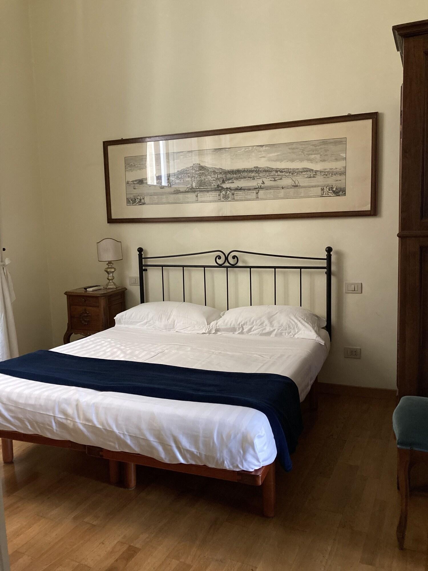 Maison d'hôtes All'obelisco 3*